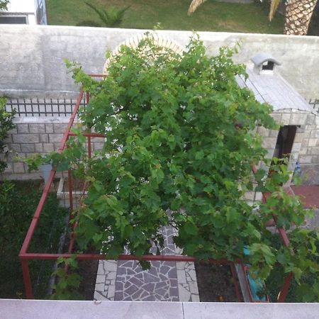 سوتوموري Apartments Avdic المظهر الخارجي الصورة