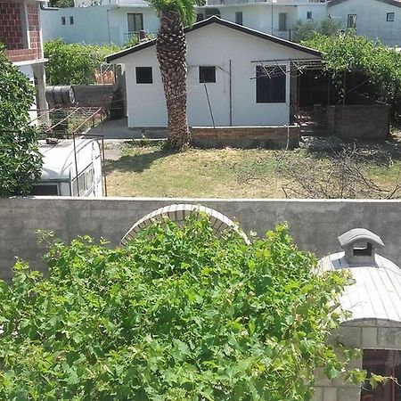 سوتوموري Apartments Avdic المظهر الخارجي الصورة
