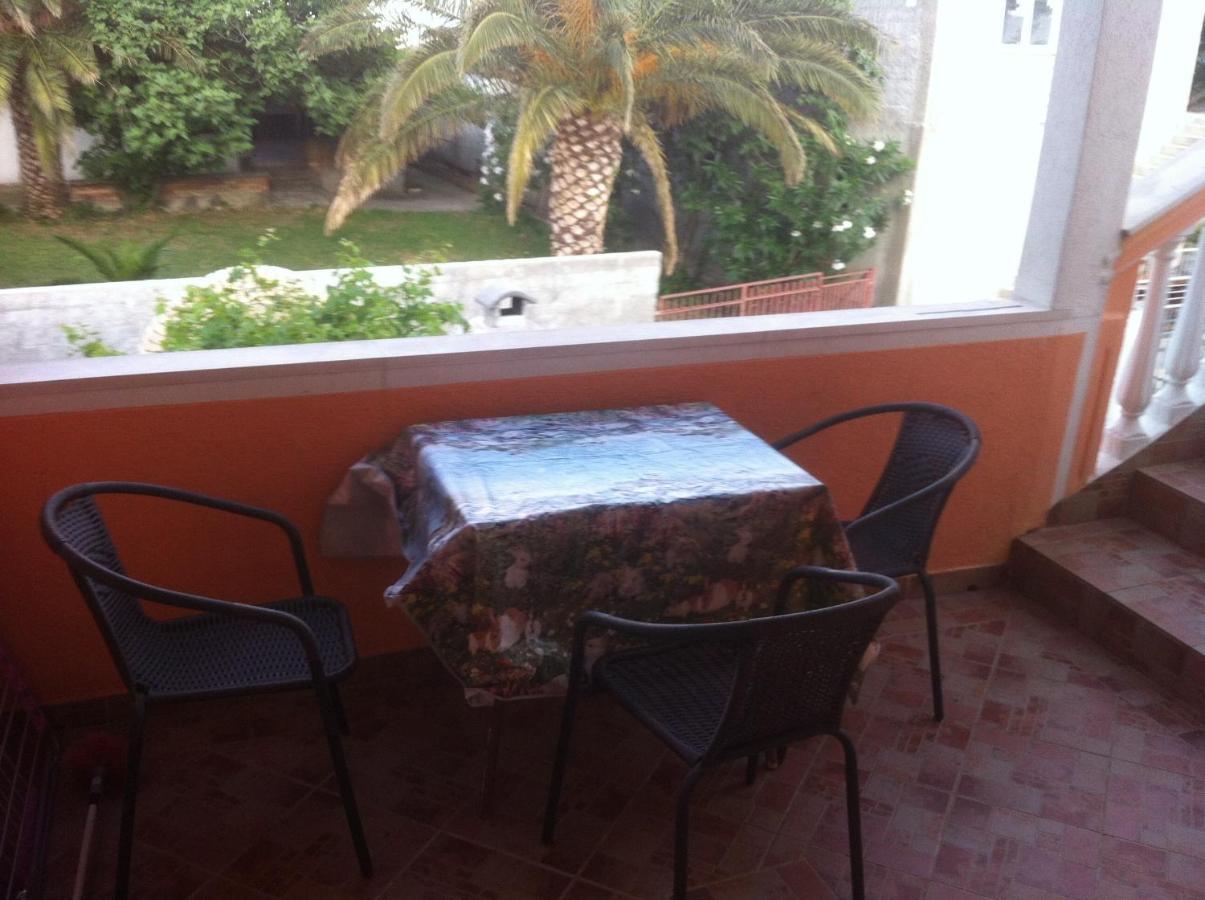 سوتوموري Apartments Avdic المظهر الخارجي الصورة