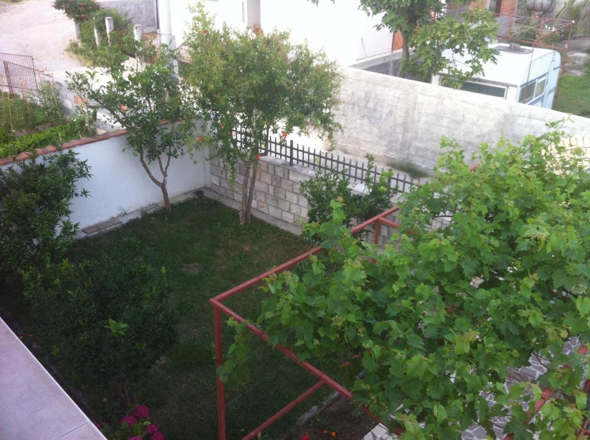 سوتوموري Apartments Avdic المظهر الخارجي الصورة