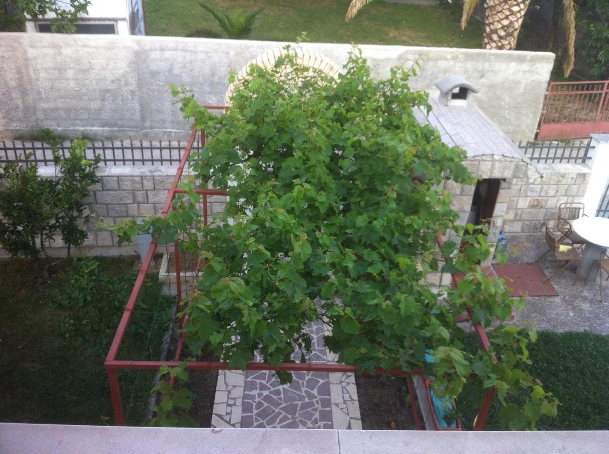 سوتوموري Apartments Avdic المظهر الخارجي الصورة