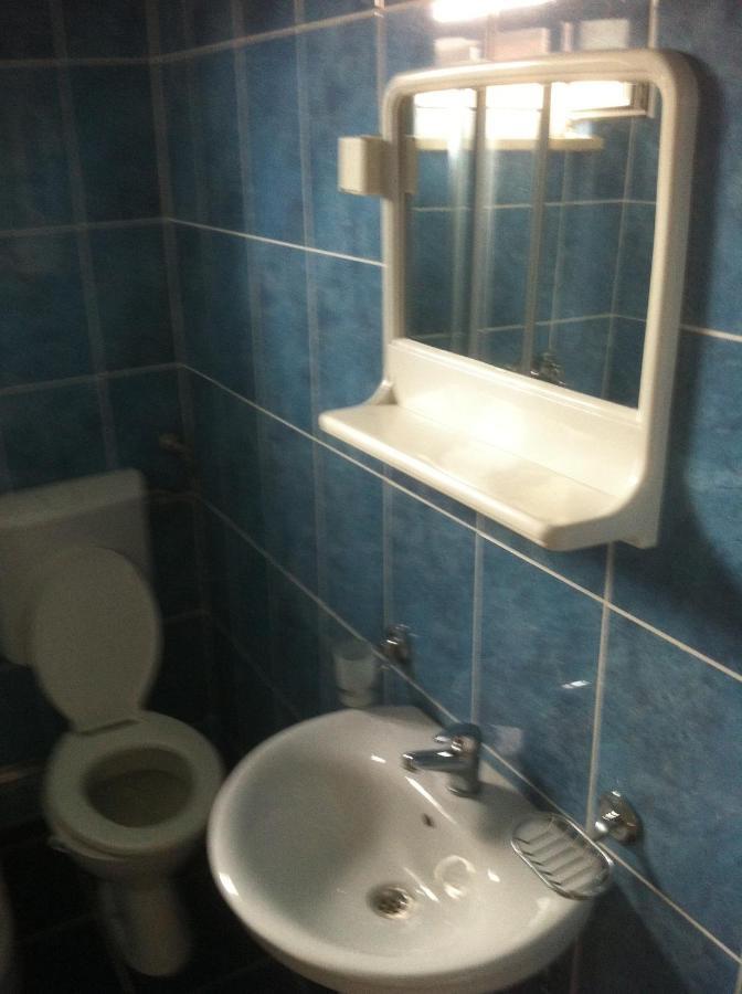 سوتوموري Apartments Avdic المظهر الخارجي الصورة