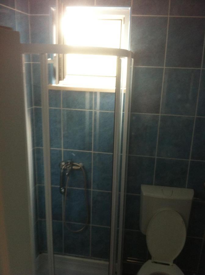 سوتوموري Apartments Avdic المظهر الخارجي الصورة