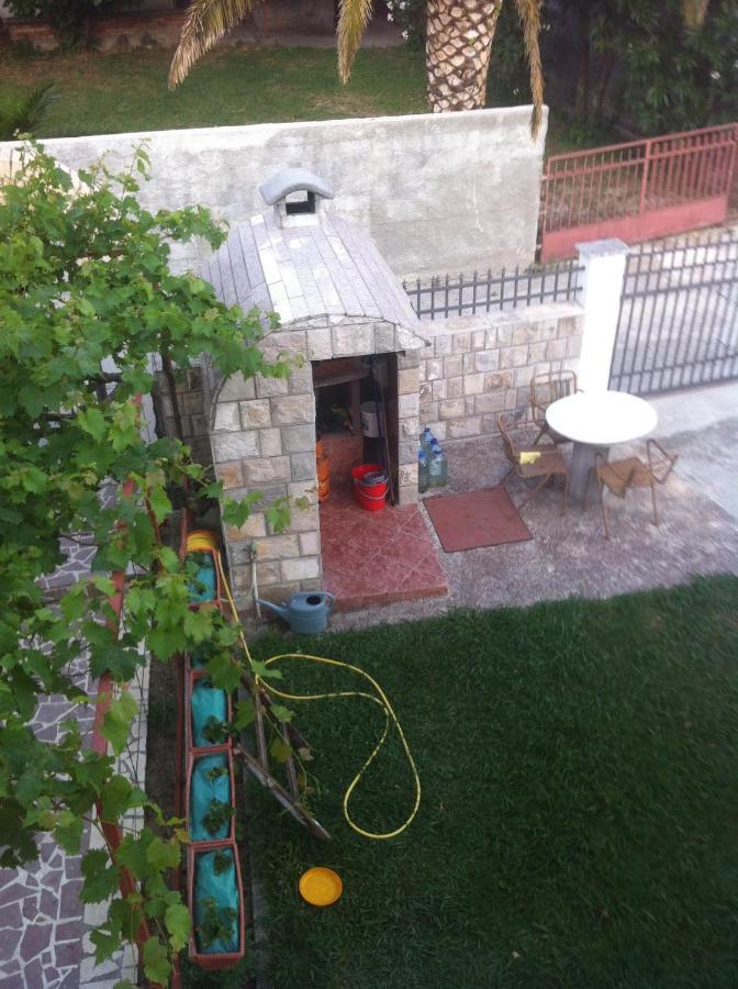 سوتوموري Apartments Avdic المظهر الخارجي الصورة