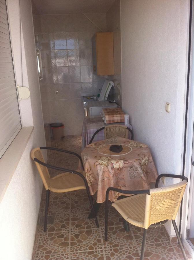 سوتوموري Apartments Avdic المظهر الخارجي الصورة