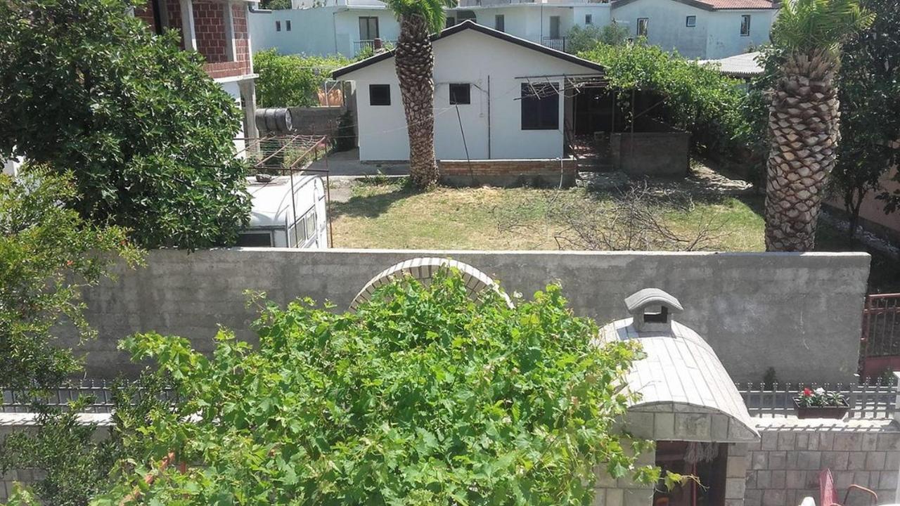 سوتوموري Apartments Avdic المظهر الخارجي الصورة