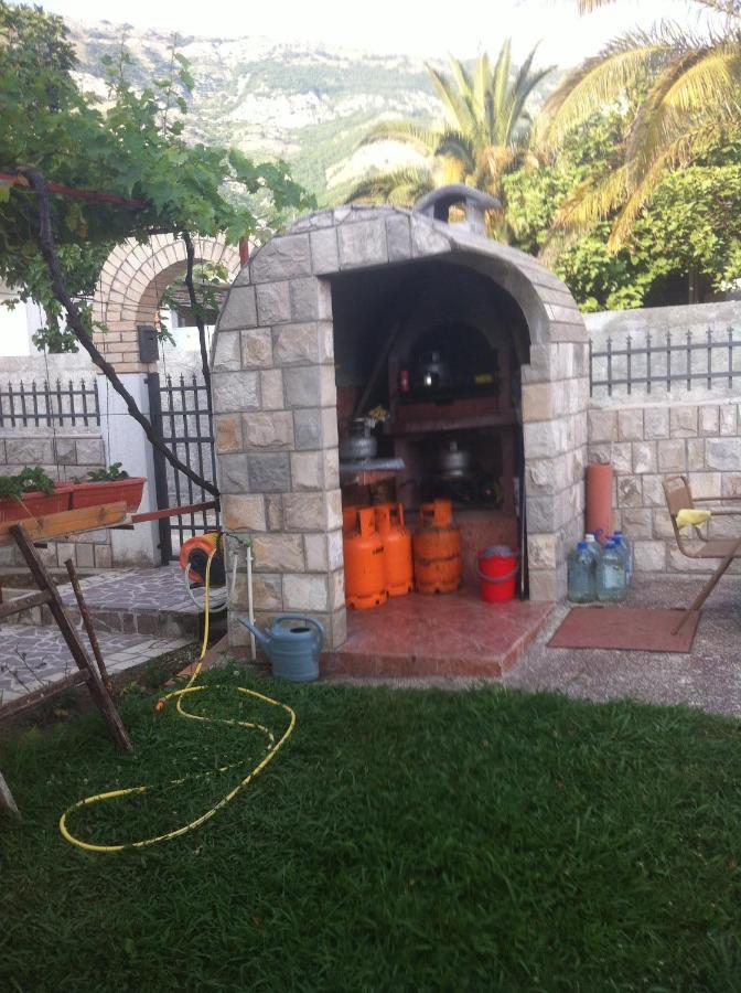 سوتوموري Apartments Avdic المظهر الخارجي الصورة