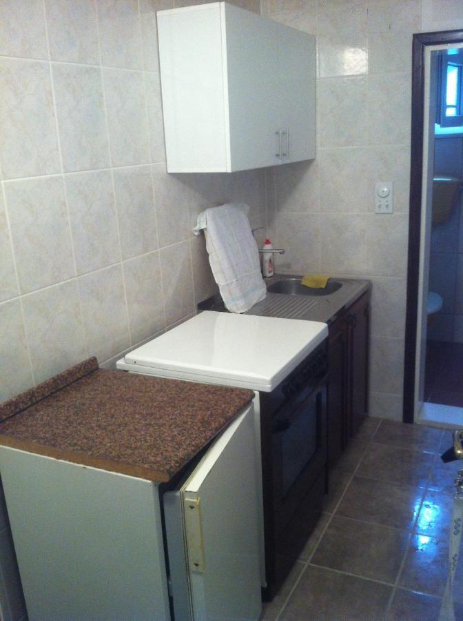 سوتوموري Apartments Avdic المظهر الخارجي الصورة