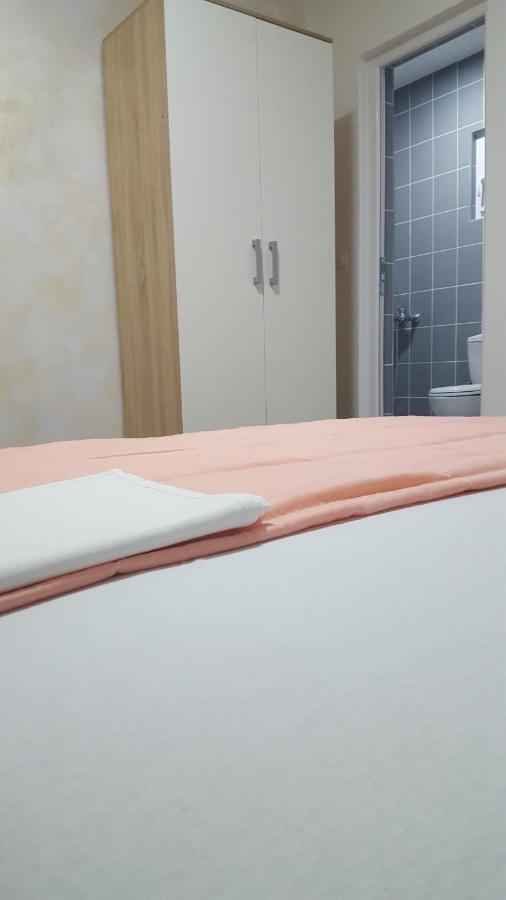سوتوموري Apartments Avdic المظهر الخارجي الصورة