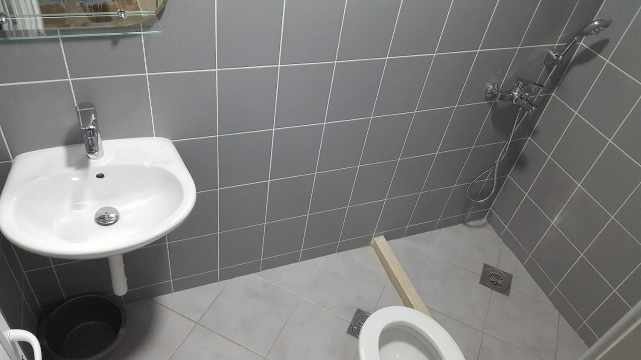سوتوموري Apartments Avdic المظهر الخارجي الصورة