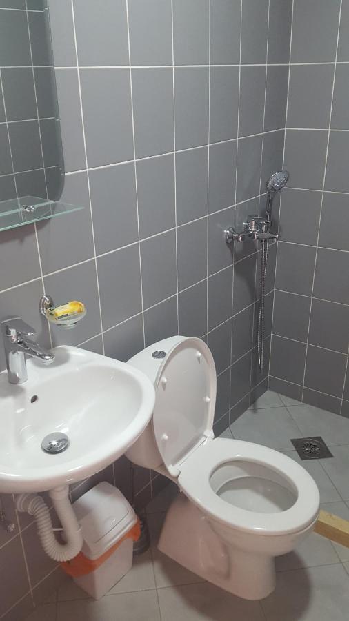 سوتوموري Apartments Avdic المظهر الخارجي الصورة