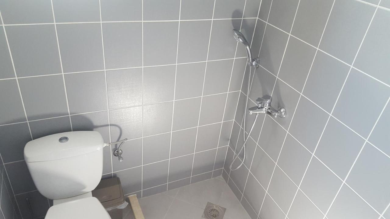 سوتوموري Apartments Avdic المظهر الخارجي الصورة