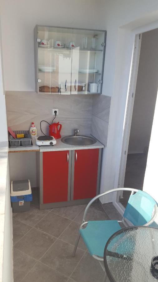 سوتوموري Apartments Avdic المظهر الخارجي الصورة