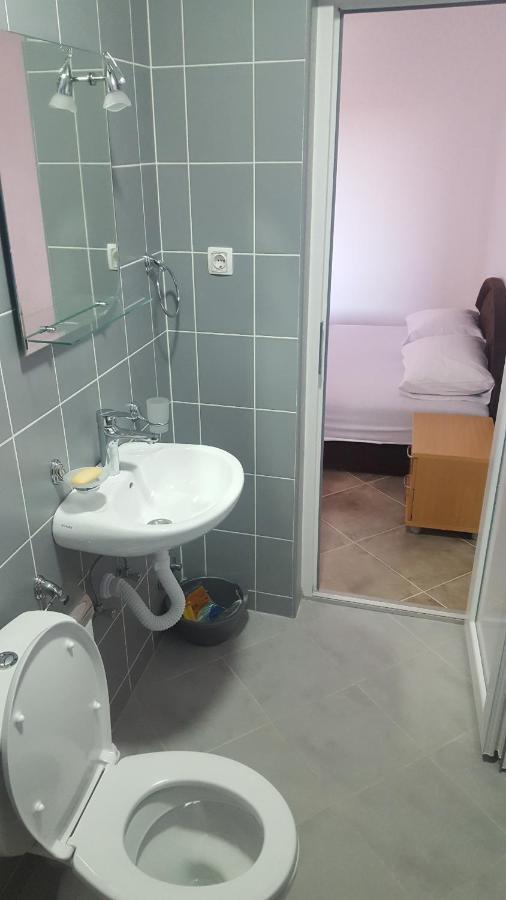 سوتوموري Apartments Avdic المظهر الخارجي الصورة