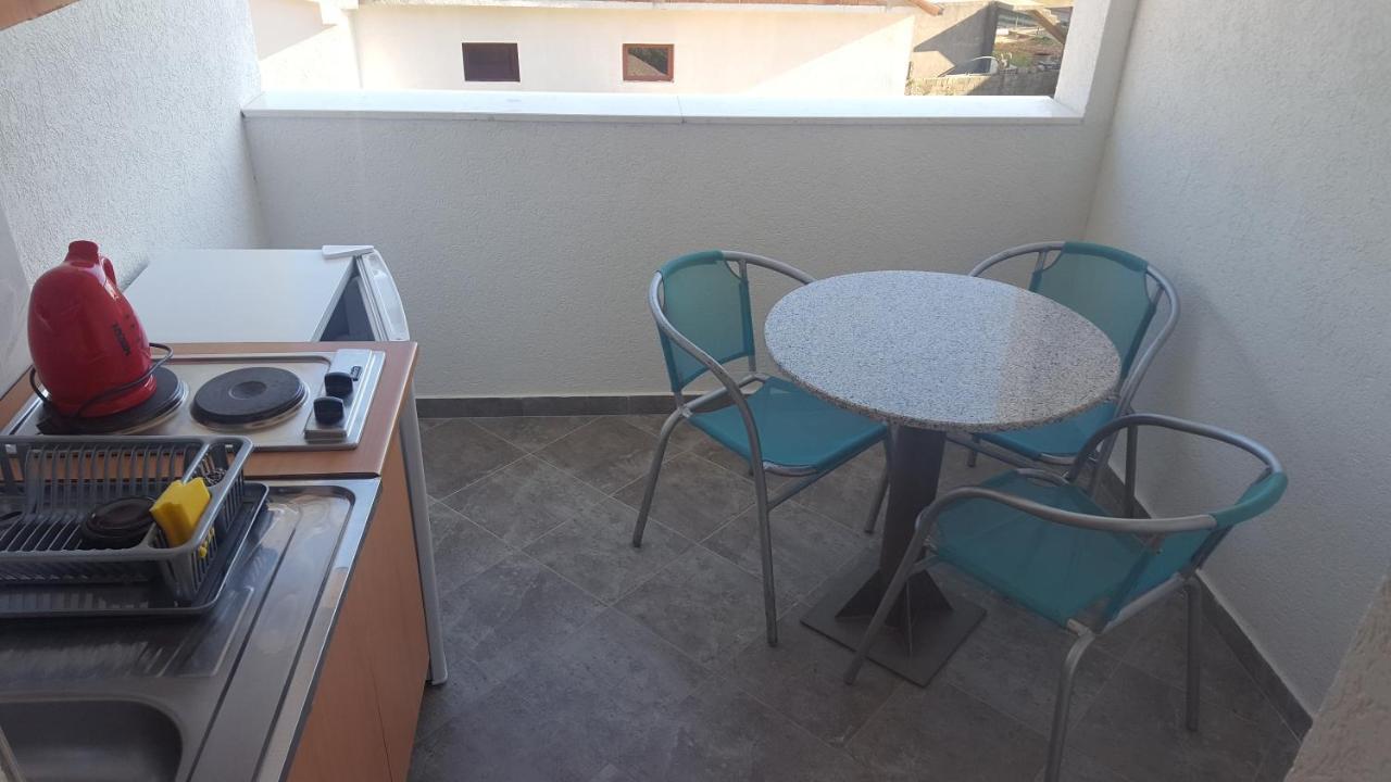 سوتوموري Apartments Avdic المظهر الخارجي الصورة