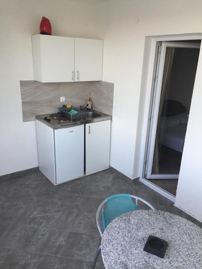 سوتوموري Apartments Avdic المظهر الخارجي الصورة